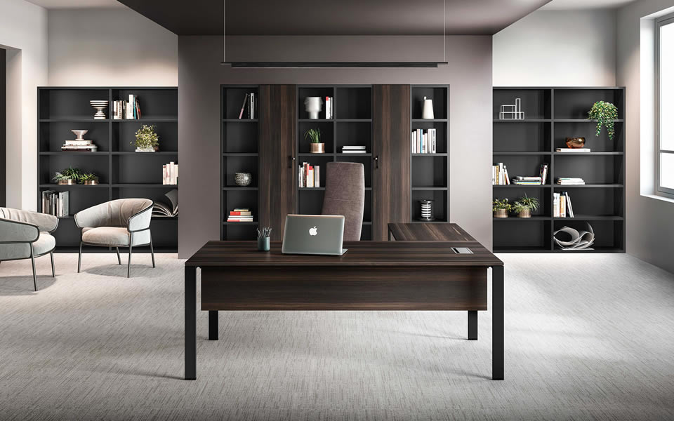 Arredamento per Studi Direzionali